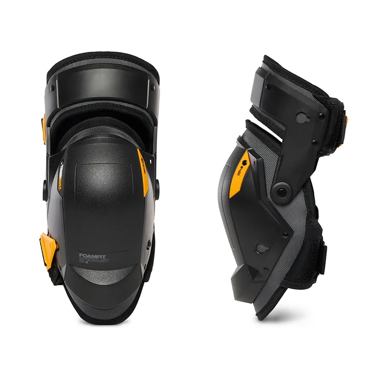 Joelheira com Suporte para Coxa Specialist TB-KP-3 Ergonomia Profissional ToughBuilt  81075_0